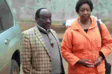 Former Nyandarua Governor Waithaka Mwangi Arrested Over Sh50 Million Dubious Tender