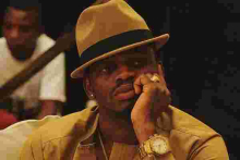 Tanzania Star Singer Diamond Platnumz Addresses Gay Rumors