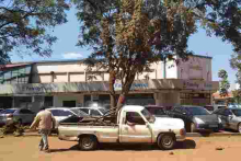 Burglars Steal Sh20 Million after Breaking into Family Bank's Ruiru Branch 