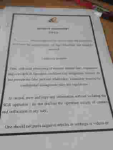 Chinese Bosses Gag Kenyan SGR Workers with Secrecy Contracts After Racism Exposé