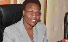 MPs Vow to Revenge on Sarah Serem By Rejecting Her Nomination as Kenya's Envoy to China 