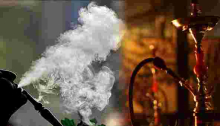 High Court Upholds Gov't Ban on Smoking of Shisha