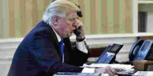 Trump Top Official in Kenya to Counter China Invasion 