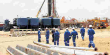 Tullow Stops Oil Exploration, Trucking in Kenya Due to Insecurity