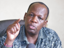 MP Moves to Protect Loan Guarantors from Lenders in New Bill 