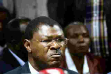 ODM Leaders Hit Back at Wetang'ula Over Attacks on Raila 