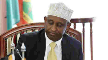 Garissa Governor Ali Korane Arrested over Attempted Murder of Former County Minister