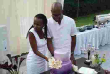 I Divorced Twice, Safaricom CEO Bob Collymore Opens Up on His Marriage Life