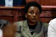Reprieve for Deputy Chief Justice Philomena Mwilu as High Court Stops Criminal Proceedings