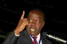 Gov't Suspends Issuance of Work Permits to Foreigners within the Country 