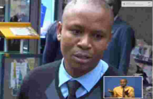 #MurderForProfit: Citizen TV Exposes Man Who Allegedly Murdered Nephew in Order to Claim Sh9 Million Life Insurance Policy [VIDEO]
