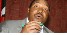 Kiambu Begins Process of Identifying Its Own County Anthem in Sh100,000 Competition