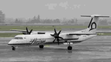 US Airline Worker Steals 76-Seater Aircraft, Flies It for an Hour Before Crashing