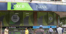 How Four Employees Stole Sh72 Million from Kenya Commercial Bank