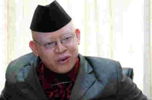 We Regret Electing Ferdinand Waititu as Kiambu Governor, Senator Isaac Mwaura Says
