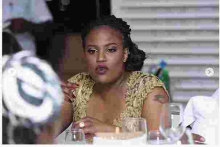 I Can't Find a Lover, 40-Year-Old President Uhuru's Niece Nana Gecaga Says