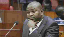 Raila Pushing for My Removal from Cabinet, Sports CS Rashid Achesa Claims