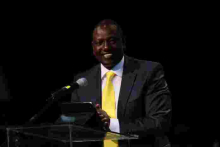 President Uhuru will Personally Campaign for Me in 2022, Deputy President William Ruto Says