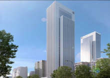 Governor Mike Sonko Stops Construction of One of Nairobi's Tallest Skyscrapers