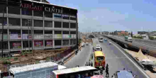 "Not Even to My Death": Owner of Nairobi's Taj Mall Dares Gov't to Demolish It 