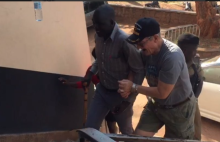 Video of US Pastor Assaulting Ugandan Hotel Attendant for 'Disgracing Jesus' Goes Viral Online
