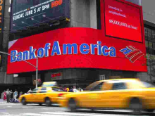 Bank of America Under Fire for Reportedly Freezing Customers Accounts over their Citizenship Status    