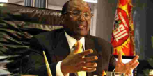 Chris Kirubi's Special Request to President Uhuru Ahead of Meeting with Trump
