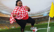 Kenyan Senator Demands to Fly Business Class, Says Economy Section Seats too Small for Her
