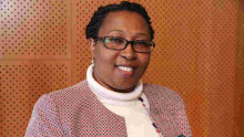 Kenyan-Born Scholar Dr Jane Irungu Named Interim Associate Vice President at University of Oklahoma