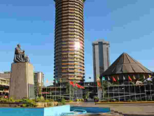 KICC Stares at Auctioning over Sh500 Million Debt