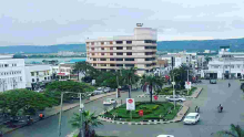 Kisumu to Adopt Washington DC's Model, Governor Anyang Nyong'o Says 