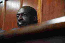 Embakasi North MP James Gakuya Charged with Embezzlement of Sh39 Million