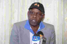 Lukuyani MP Enock Kibunguchy Survives Suspected Assassination Attempt as Driver is Killed by Masked Gunmen