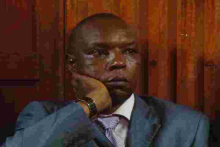 Robbery with Violence Case Against Former Mungiki Leader Maina Njenga Dropped