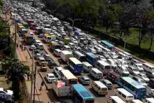 Motorists to Park Vehicles in Nairobi Roads for Three Hours in Protest of Hiked Fuel Prices
