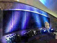 20 Years On: Kenyans Remember Victims of Nairobi's US Embassy Bombing  