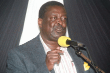 I Don't Owe You, You Abandoned Me in 2013: Mudavadi Responds to DP William Ruto