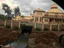 Hindu Religious Centre, Oshwal Centre in Nairobi's Westlands Area to be Demolished