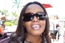 Death Announcement for Rachel Githaiga of Wappinger Falls, New York