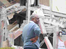 Nakumatt Founder Atul Shah Loses Sh125 Million after Demolition of Nairobi’s Ukay Mall