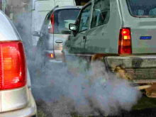 Governor Alfred Mutua Proposes Sh150,000 Fine for Smokey Vehicles in Machakos