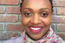 Kenyan Woman Found Dead in a Parked Car in Arizona