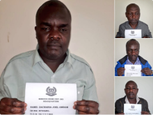 Four Suspects Arrested over Sh65 Million Fake Gov't Tender