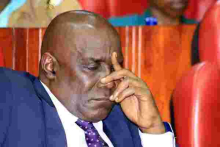 Lands Commission Chairman Mohammed Swazuri among Seven Top State Officials Arrested Over SGR Compensation Fraud