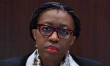  Top UN Diplomat Heaps Praise on President Kenyatta for His Efforts in Fighting Corruption
