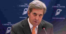 US Carter Center Urges MPs to Raise Threshold for Nullifying Presidential Elections in Kenya