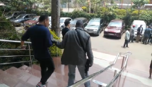 Immigration Officers Raid Chinese State-Owned TV Station CGTN in Nairobi over Illegal Foreigners 