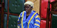 Nairobi County Assembly Speaker Beatrice Elachi Impeached for Allegedly Using Taxpayers Cash for Plastic Surgery in the US  