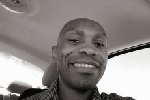 Death Announcement for Jonathan "Junior" Tumbo of Rhome, Texas