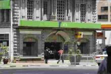 Five Kenyan Banks Slapped with Sh394 Million Fine for Transacting Stolen NYS Money